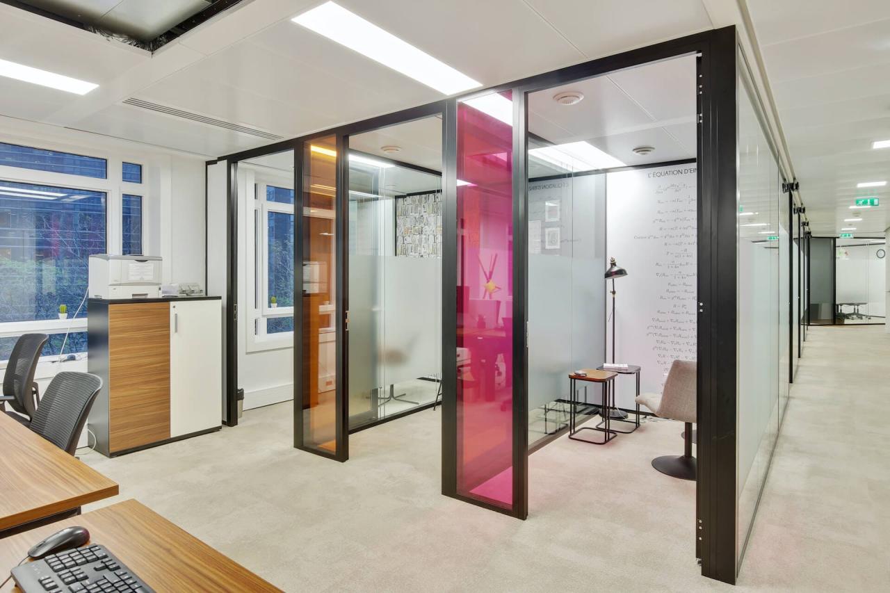 Coworking La Défense Location coworking Puteaux Hauts-de-Seine OLBUR2532791 16